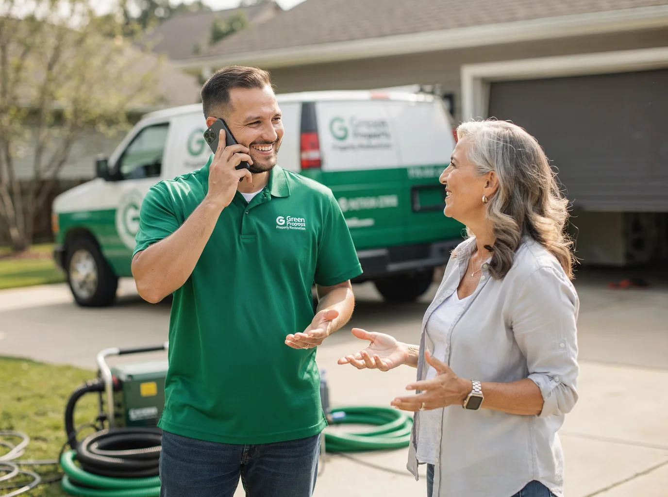 Water Damage Restoration Chesterton, IN FAQs